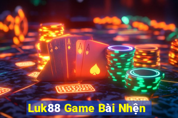 Luk88 Game Bài Nhện