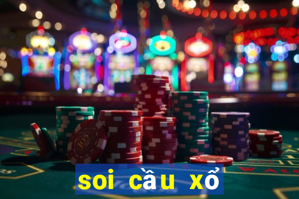 soi cầu xổ số gia lai hôm nay