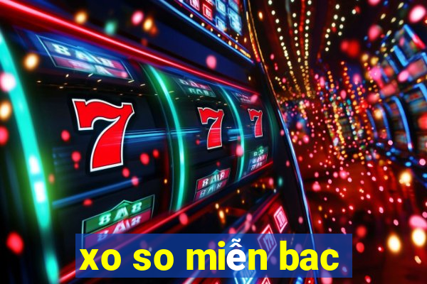 xo so miễn bac