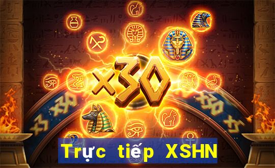 Trực tiếp XSHN ngày 30