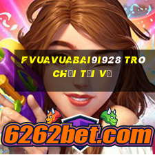 fVuaVuabai9i928 trò chơi tải về