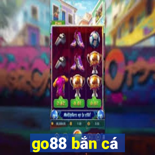 go88 bắn cá