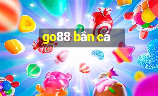 go88 bắn cá