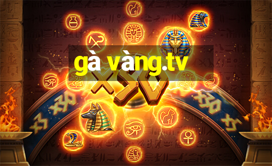 gà vàng.tv