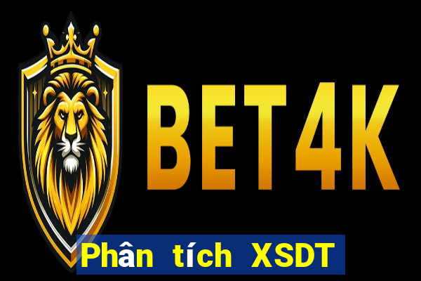 Phân tích XSDT 6x36 Thứ 3