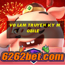 vo lam truyen ky mobile