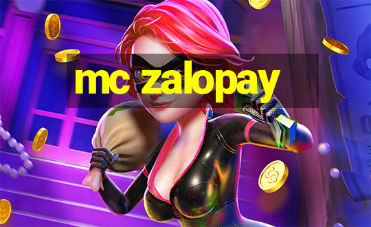 mc zalopay