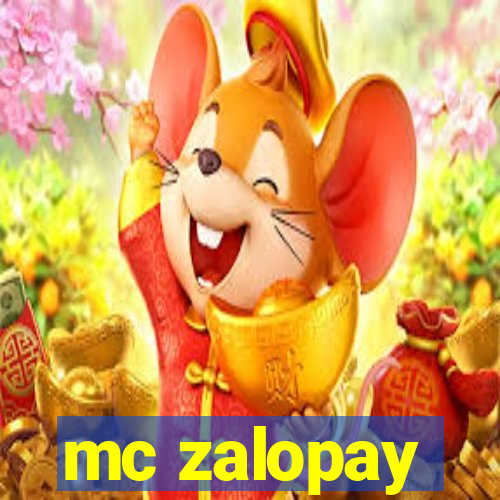 mc zalopay