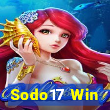 Sodo17 Win