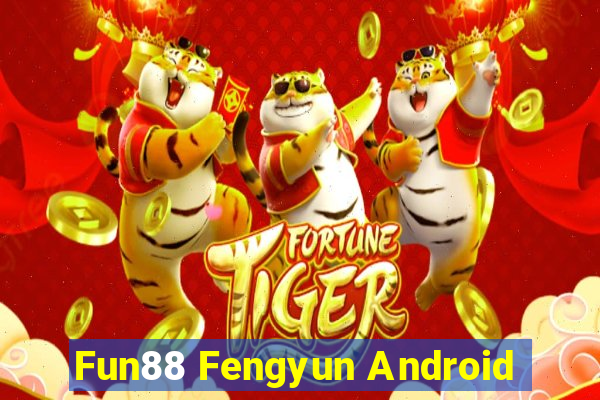 Fun88 Fengyun Android