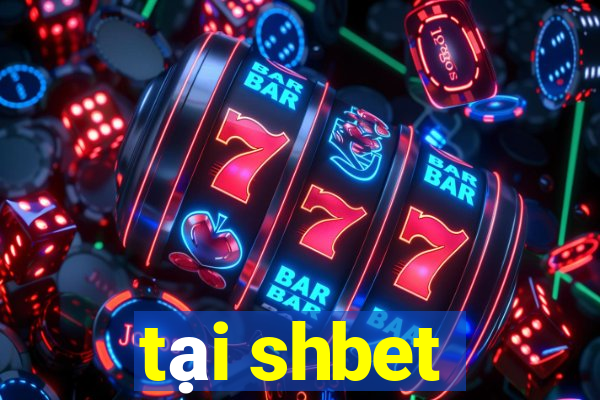 tại shbet