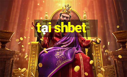 tại shbet