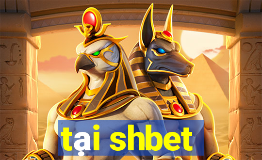 tại shbet