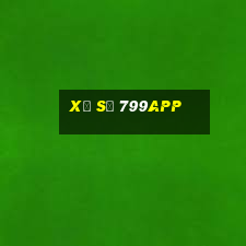 xổ số 799app