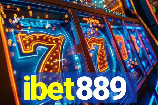 ibet889