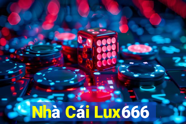 Nhà Cái Lux666