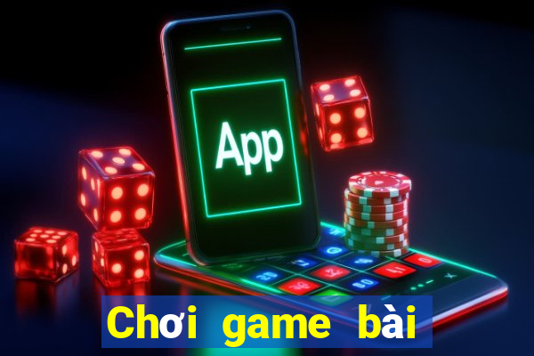 Chơi game bài bạc yb