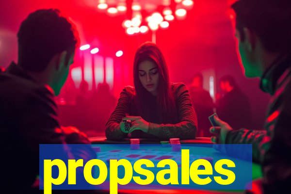 propsales