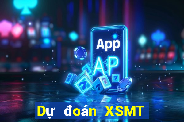 Dự đoán XSMT ngày 9