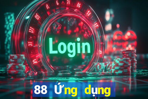 88 Ứng dụng phải được tặng