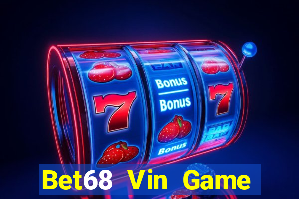 Bet68 Vin Game Bài Offline Cho Pc