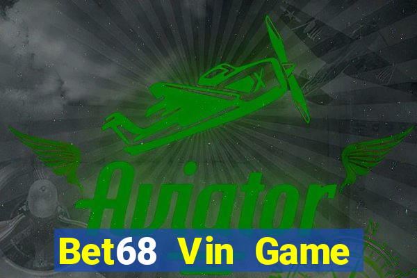 Bet68 Vin Game Bài Offline Cho Pc