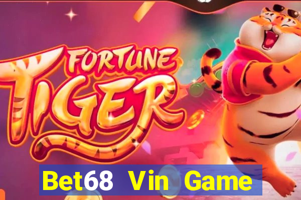 Bet68 Vin Game Bài Offline Cho Pc