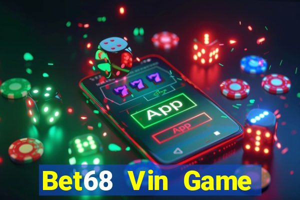 Bet68 Vin Game Bài Offline Cho Pc