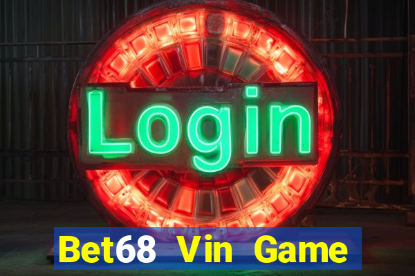 Bet68 Vin Game Bài Offline Cho Pc