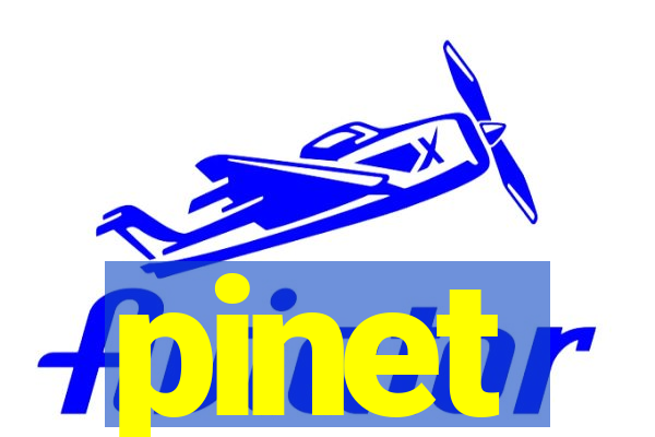 pinet