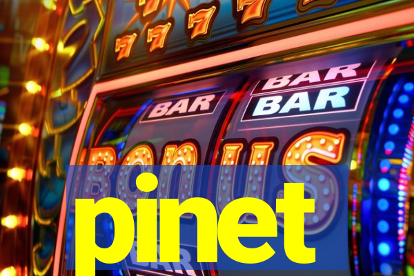 pinet