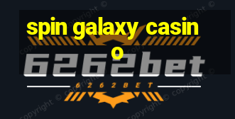 spin galaxy casino