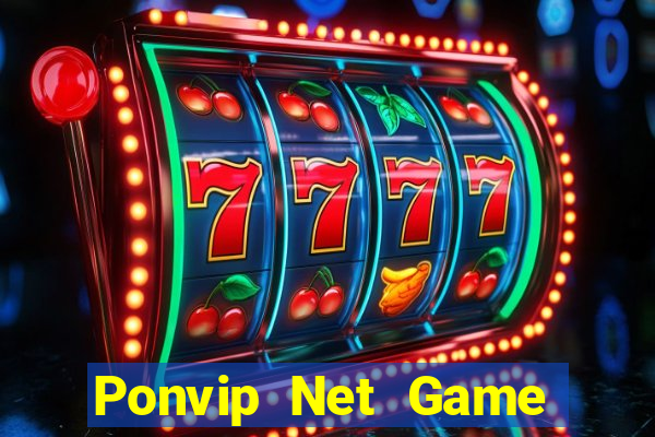 Ponvip Net Game Bài Big52