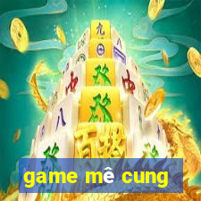 game mê cung