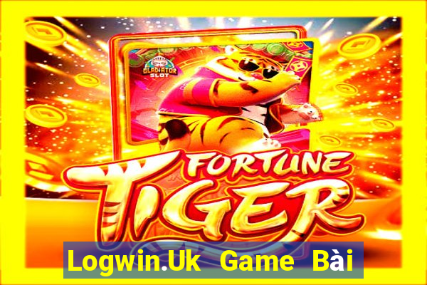 Logwin.Uk Game Bài Phái Mạnh