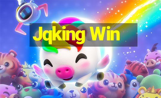 Jqking Win