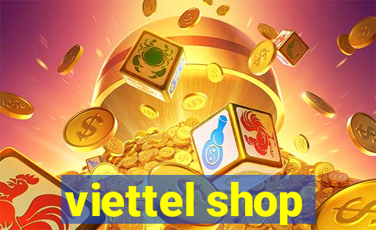 viettel shop