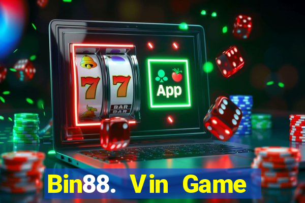 Bin88. Vin Game Bài Phỏm Đổi Thưởng