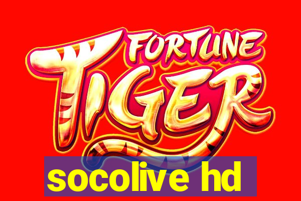 socolive hd