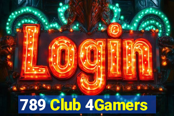 789 Club 4Gamers