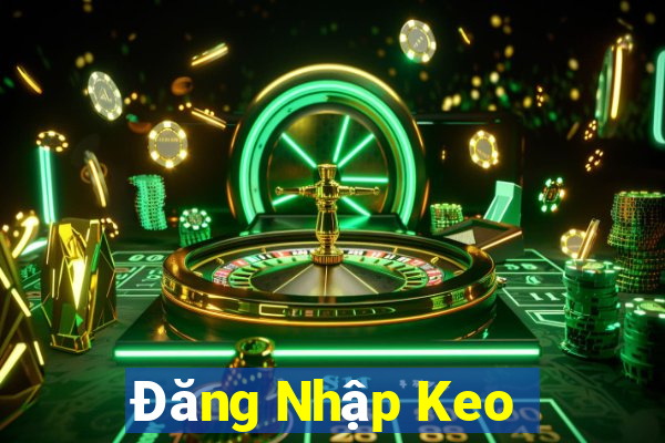 Đăng Nhập Keo