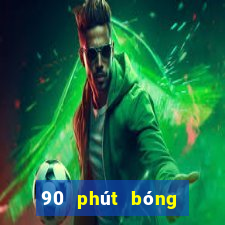 90 phút bóng đá trang wed