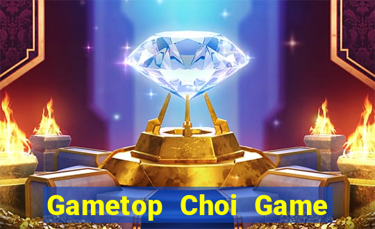 Gametop Choi Game Đánh Bài