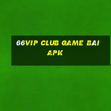 66Vip Club Game Bài Apk