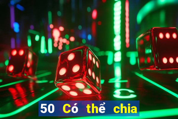 50 Có thể chia nhỏ Nổ Kim Hoa