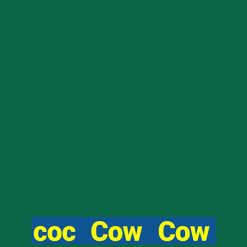 coc Cow Cow Assistant Tải về