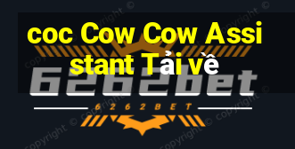 coc Cow Cow Assistant Tải về