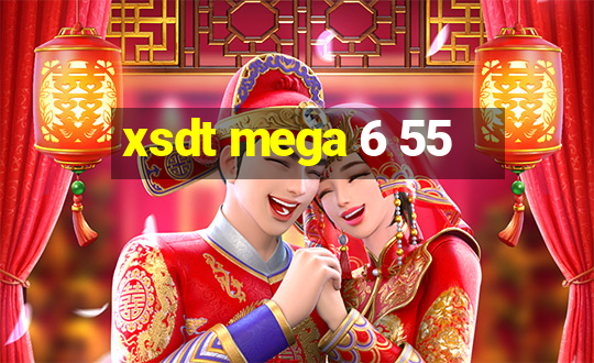 xsdt mega 6 55