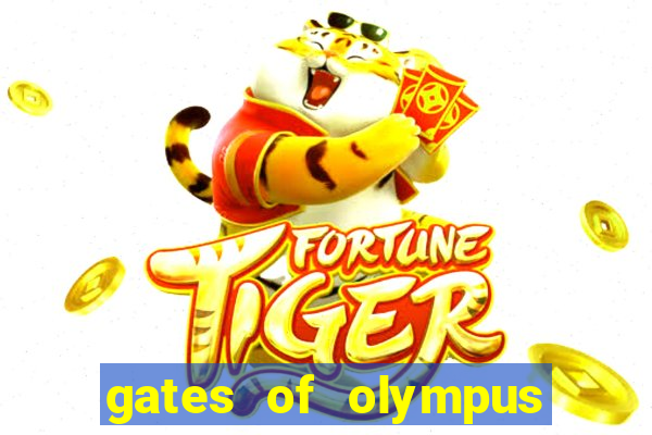 gates of olympus slot online