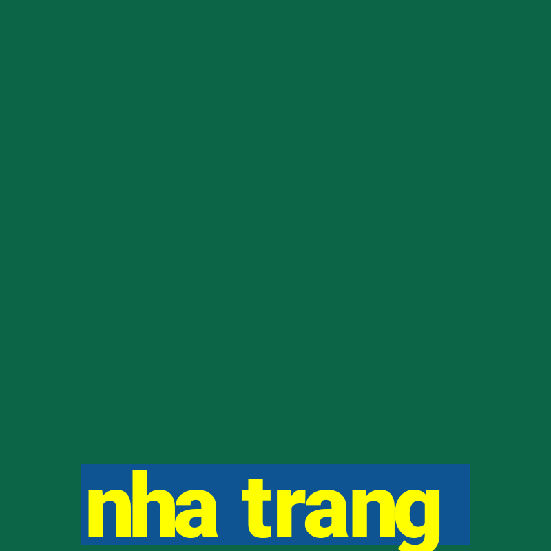 nha trang